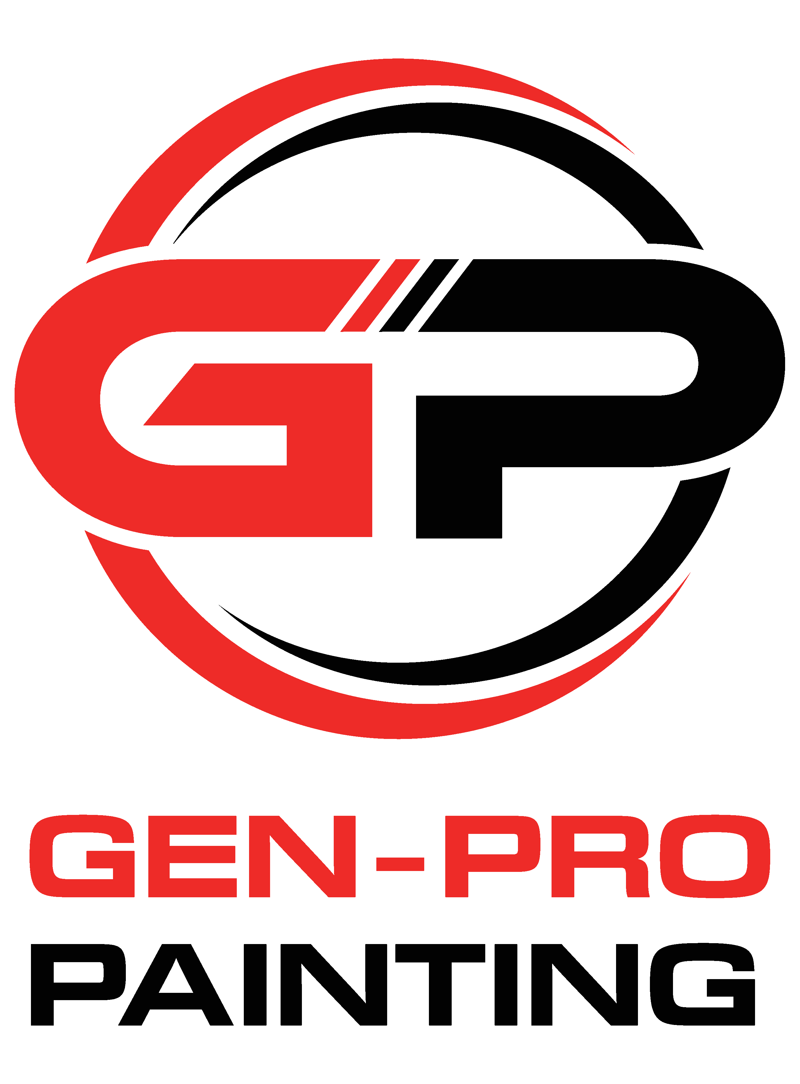 Gen Pro Painting logo
